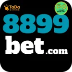 Logo da 8899BET