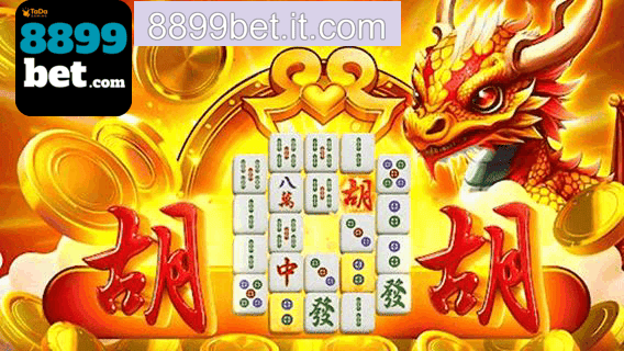 Slots no app 8899BET mobile