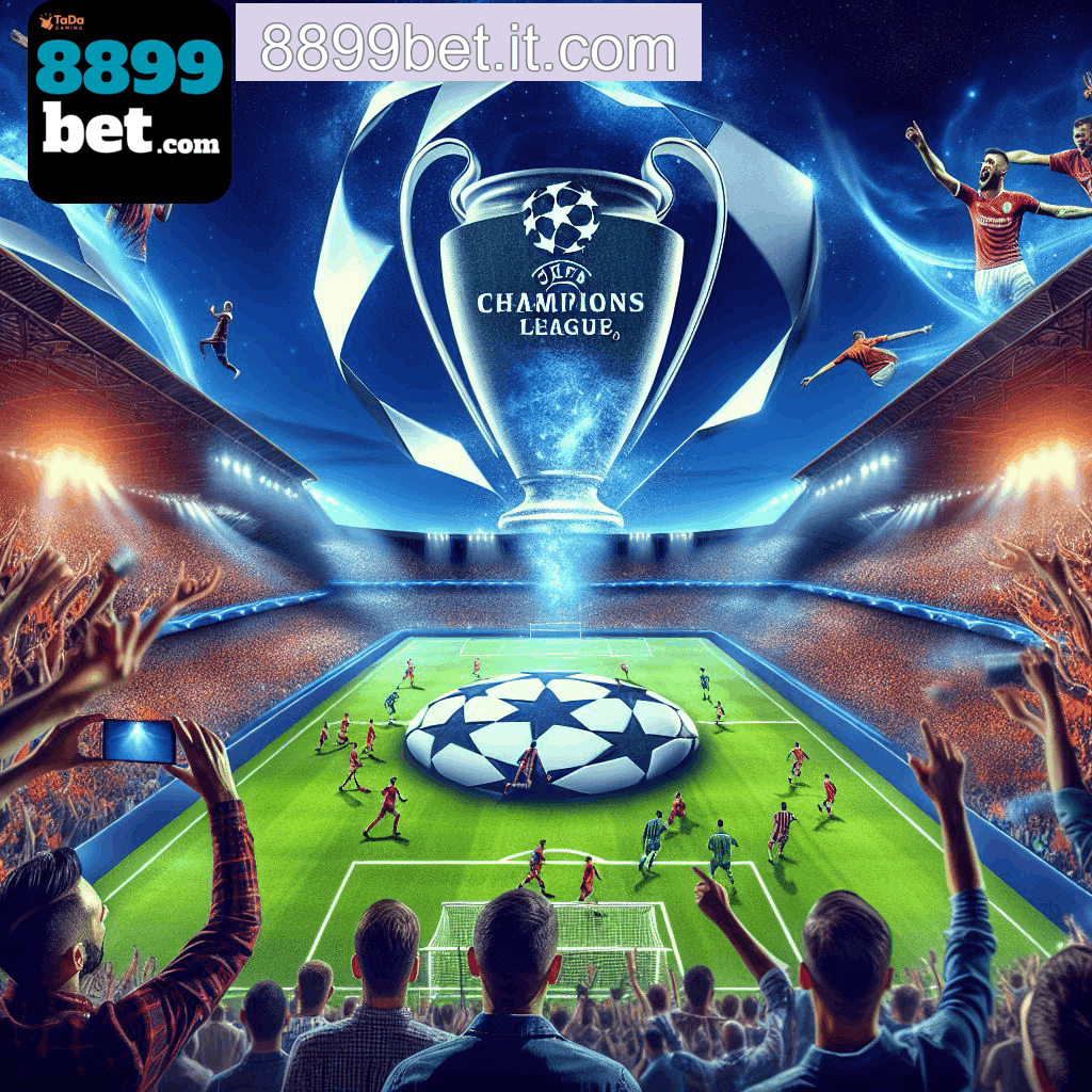 Apostas futebol ao vivo 8899BET - odds competitivas
