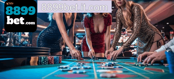 Cassino 8899BET app mobile