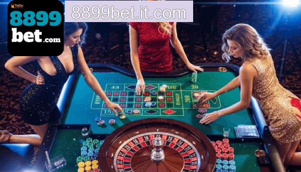 App 8899BET Android download