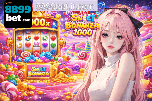 Sweet Bonanza