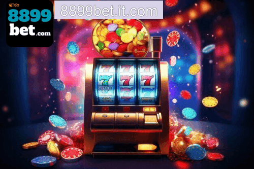 App 8899BET login mobile