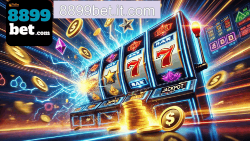 Pagamentos 8899BET PIX