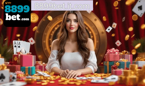 Formulário registro 8899BET